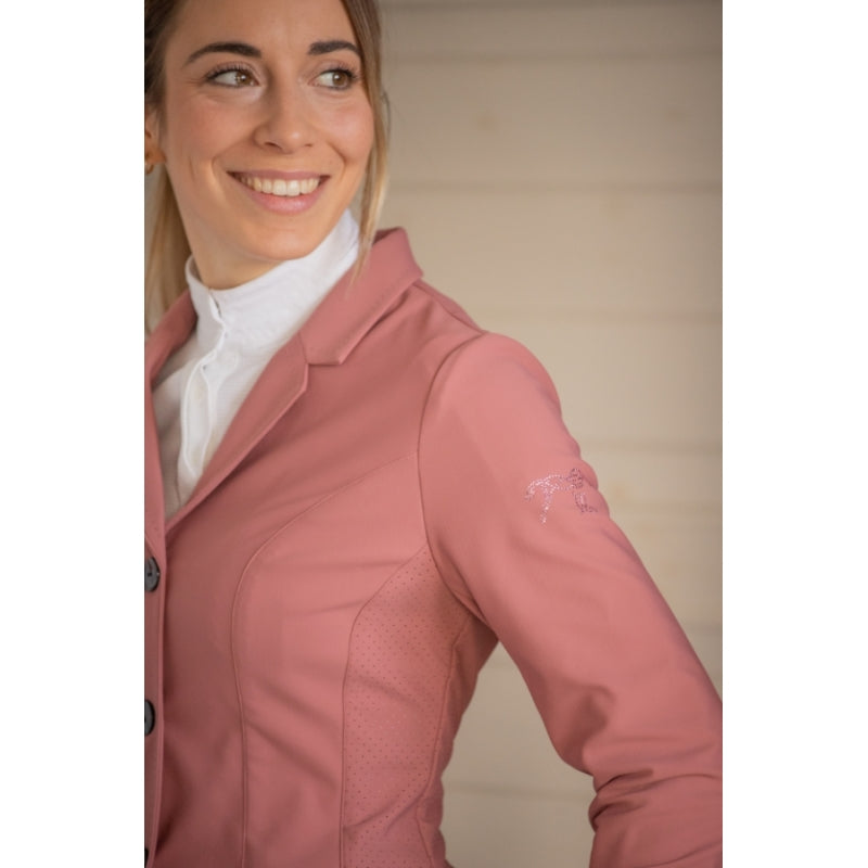 Veste de concours Pénélope "Calista"