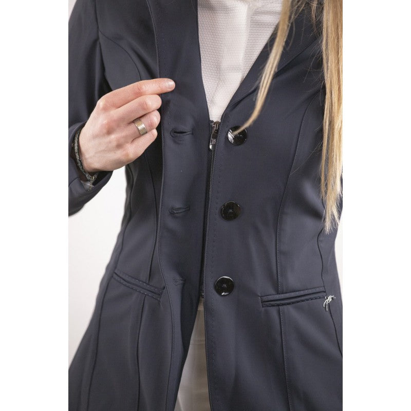 Veste de concours Pénélope "Calista"