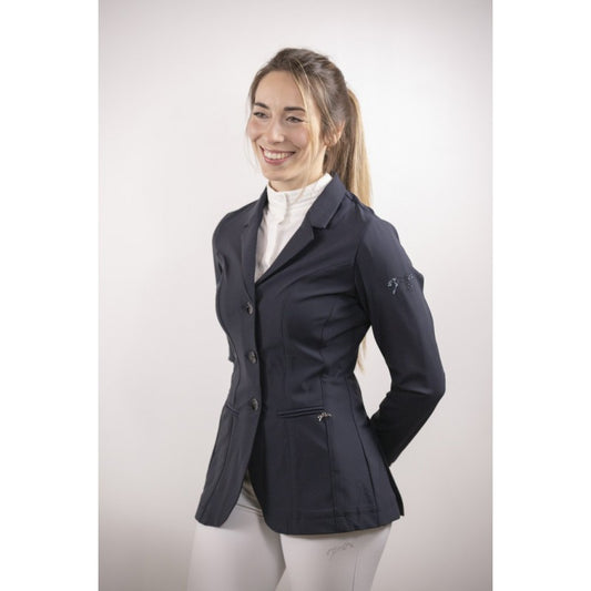 Veste de concours Pénélope "Calista"