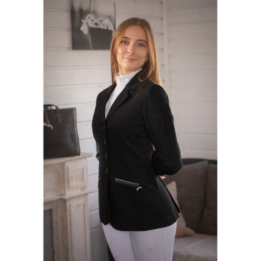 Veste de concours Pénélope Leprevost "Calistrass"