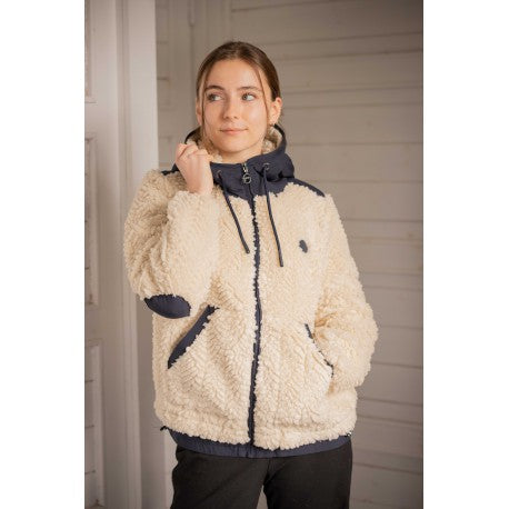 Veste PENELOPE "Léontine"