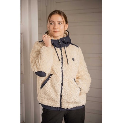 Veste PENELOPE "Léontine"