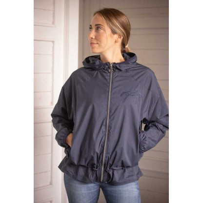 Veste coupe vent Pénélope "Tahori"