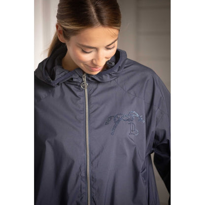 Veste coupe vent Pénélope "Tahori"