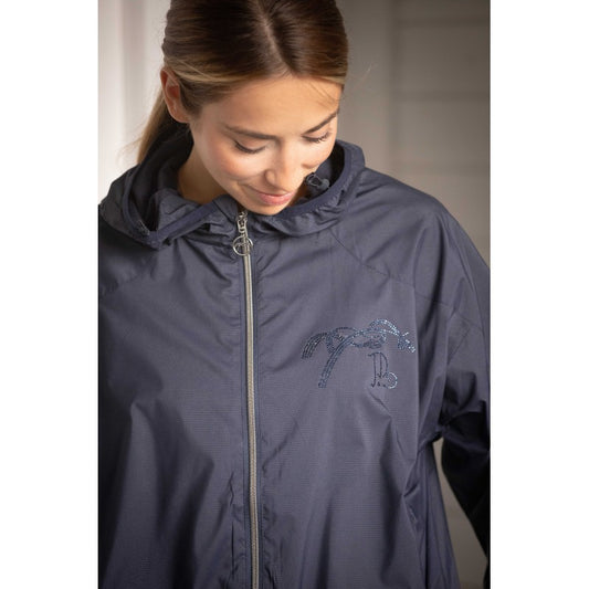 Veste coupe vent Pénélope "Tahori"