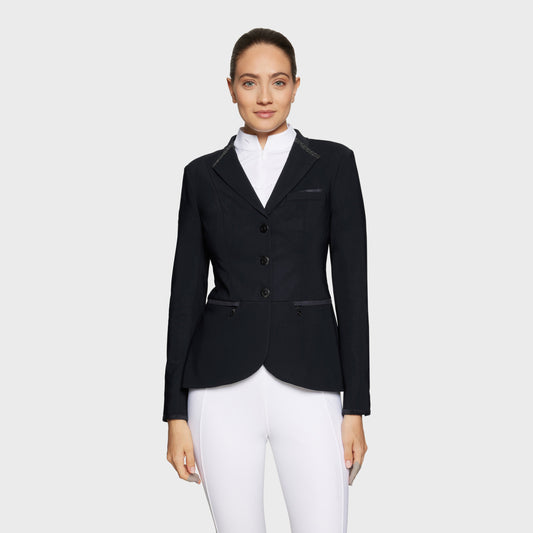 Veste de concours d'équitation - Sellerie Sibelle Veste de concours d'équitation - Sellerie Sibelle