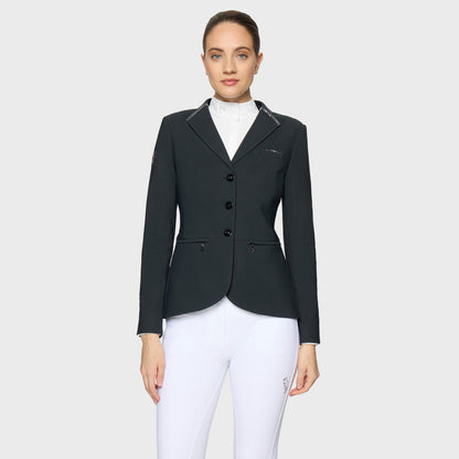 Veste de concours Samshield "Victorine Prenium"
