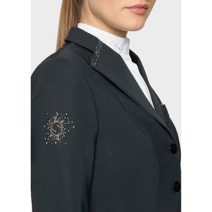 Veste de concours Samshield "Victorine Prenium"