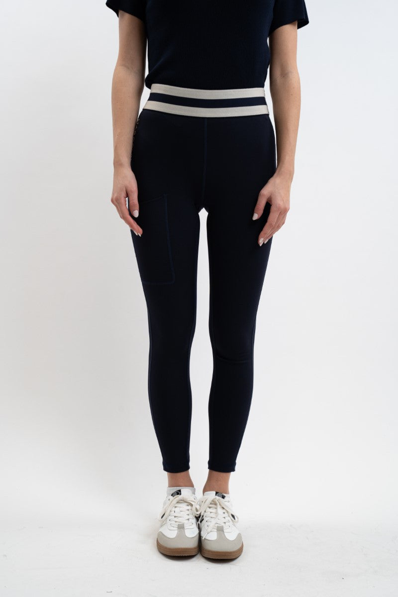 Legging Harcour "Volta"