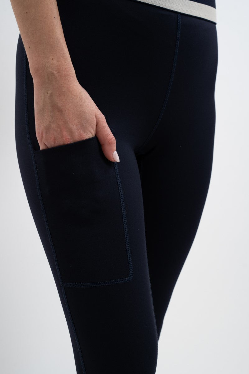 Legging Harcour "Volta"
