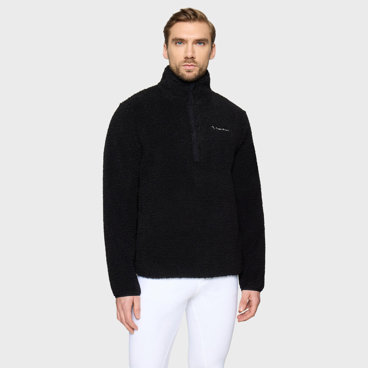 Sweat Homme Samshield "Yvon"