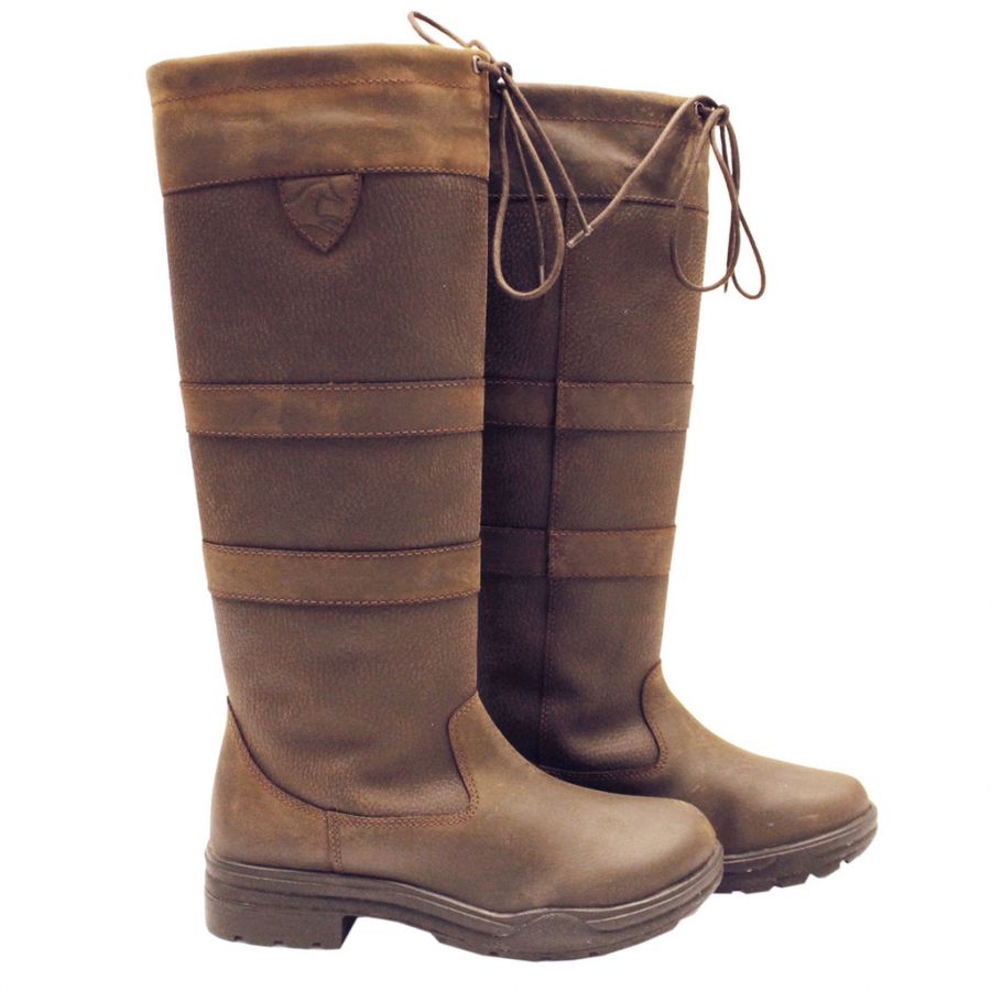 Bottes Horsewear "Country" Outdoor