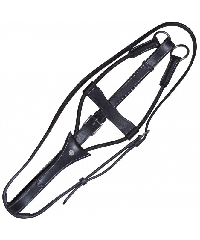 Martingale élastiques