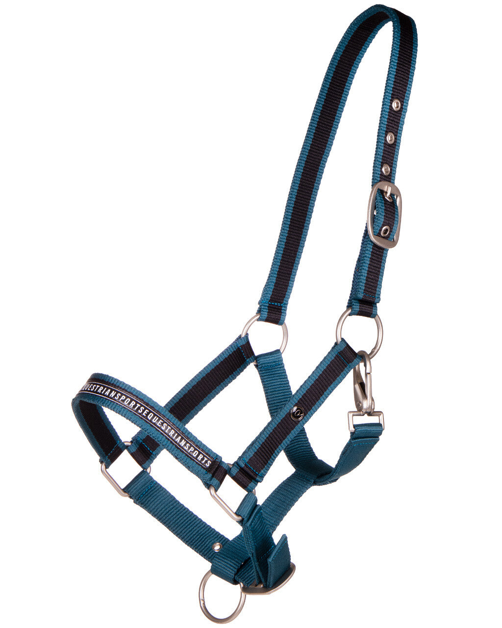 Licol foal QHP "été"