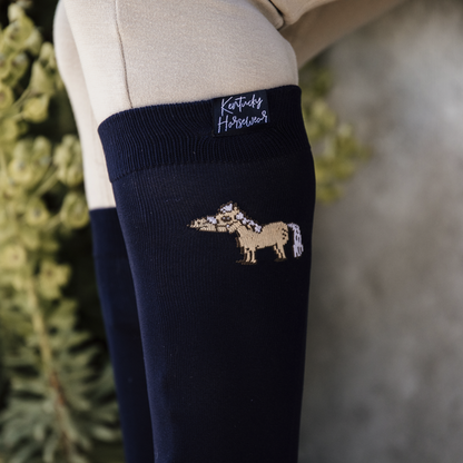 Chaussettes Kentucky "Sammy"