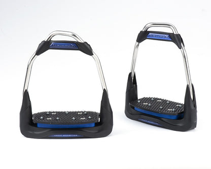 Etriers Freejump "Air's"