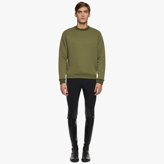 Sweat Embossed - homme CT