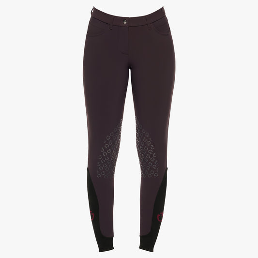 Pantalon New grip system MYRTILLE  - femme CT