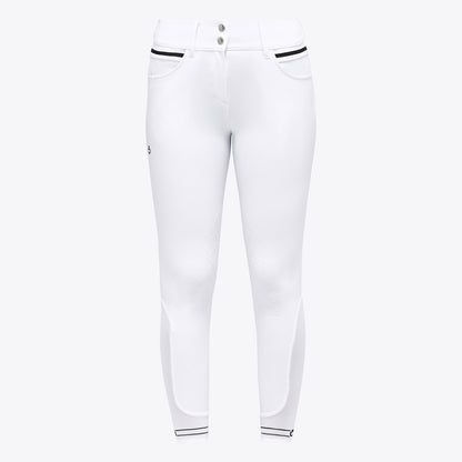Pantalon four-way blanc - CT