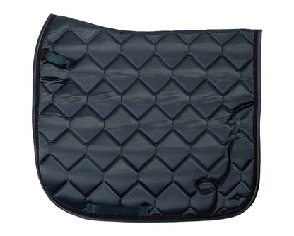 Tapis de selle QHP "Fenna"- dressage