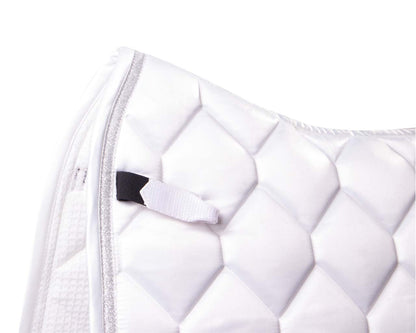 Tapis de selle QHP "Fenna"- dressage