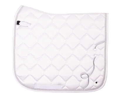 Tapis de selle QHP "Fenna"- dressage