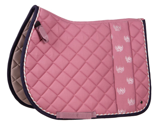 Tapis QHP "Veerle" -poney