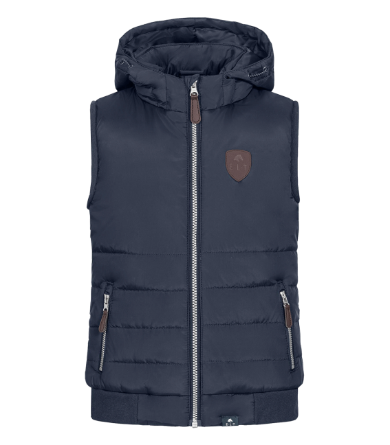 Doudoune SM Lucky Gill - enfant