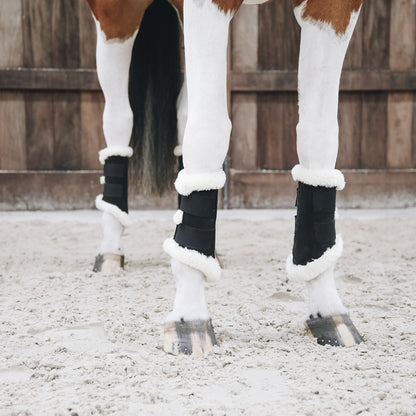 Turnout boots air- Kentucky