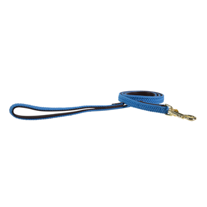 Laisse nylon tressé