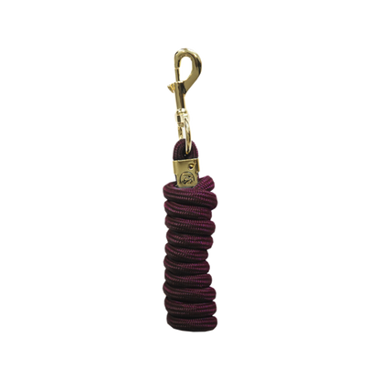 Longe Rope