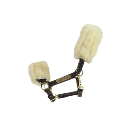 LICOL EN CUIR MOUTON