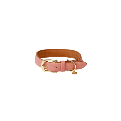 Collier pour chien Kentucky "Vegan Leather"
