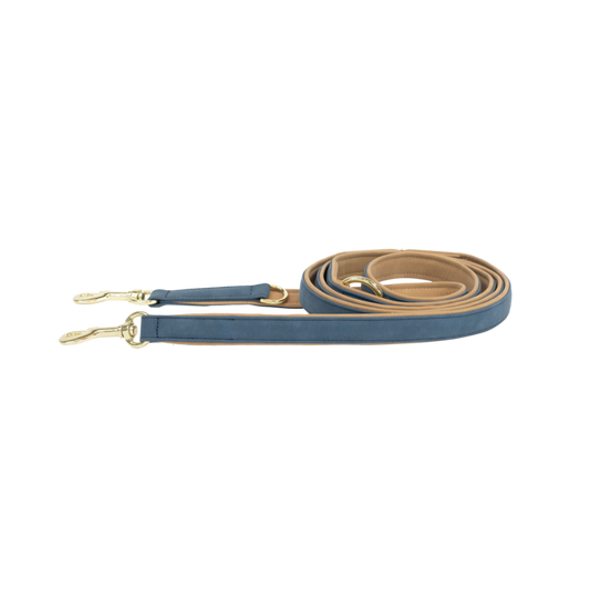 Laisse pour chien Vegan Leather