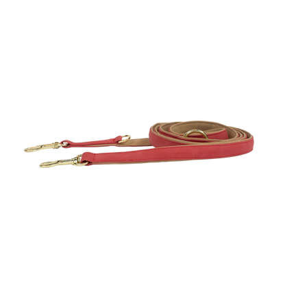 Laisse pour chien Vegan Leather