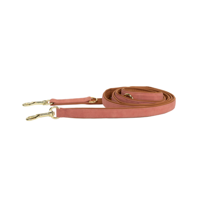 Laisse pour chien Vegan Leather