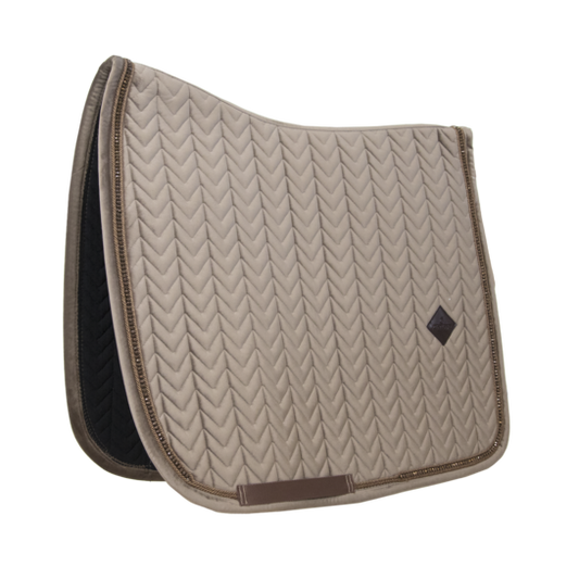 Tapis Kentucky "Pearl" - dressage