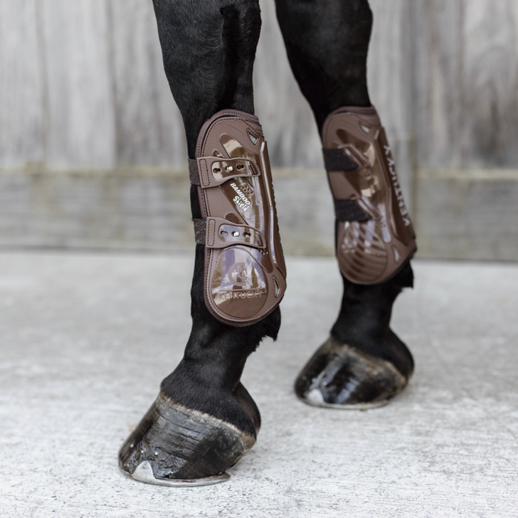 GUÊTRES BAMBOO ELASTIC -Kentucky