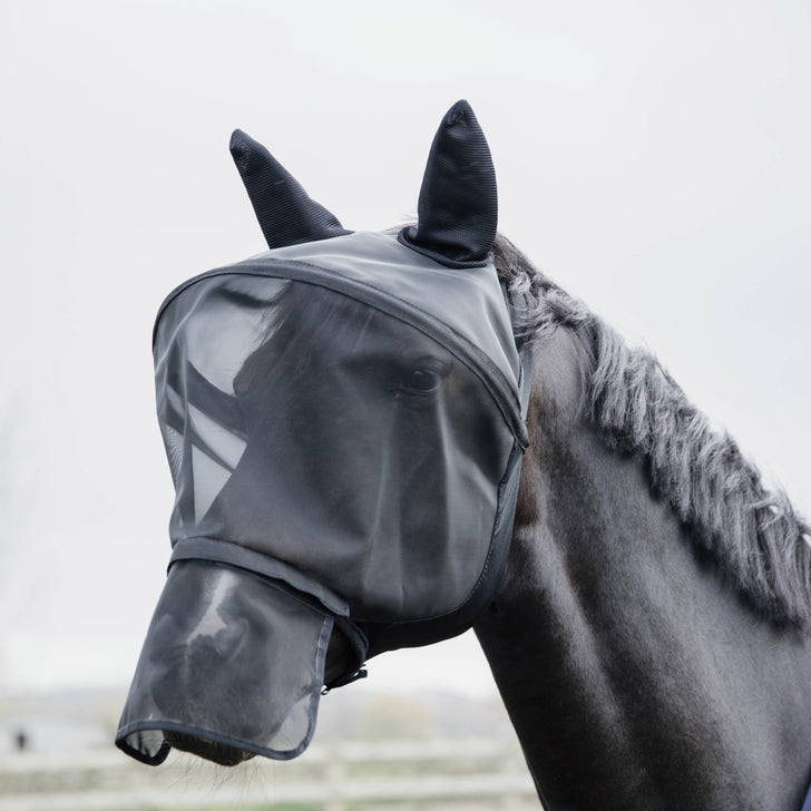 Masque anti-mouche pro  - Kentucky