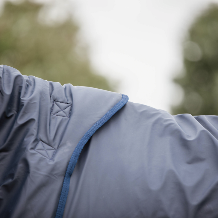 Couverture d'extérieur imperméable Hurricane 0gr