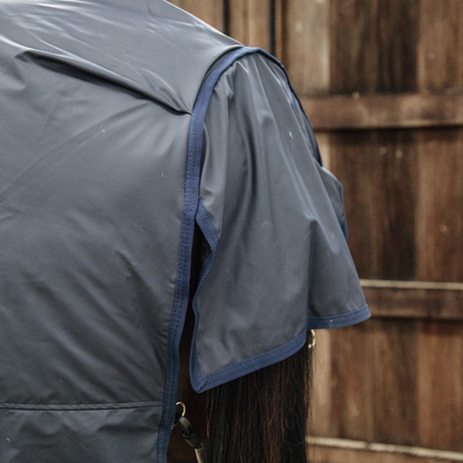 Couverture d'extérieur imperméable Hurricane 150gr