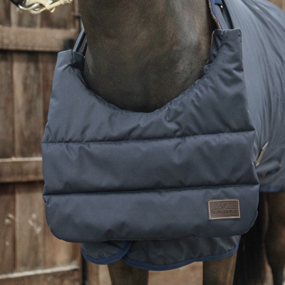 Bib de protection de poitrail imperméable Kentucky