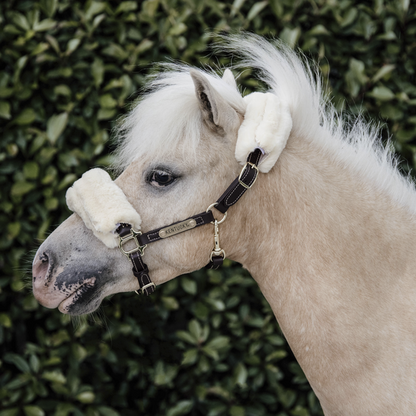 LICOL EN CUIR MOUTON