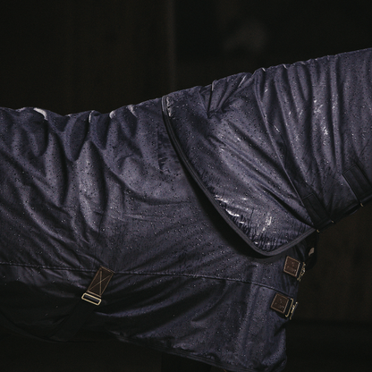 Couverture d'extérieur imperméable Hurricane 150gr