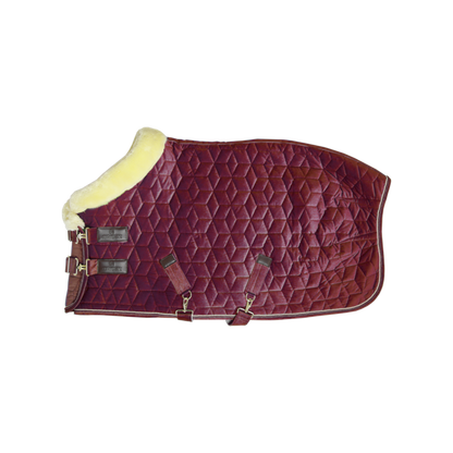 Couverture de présentation Velvet 160gr