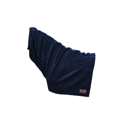 Cou polaire Heavy Fleece