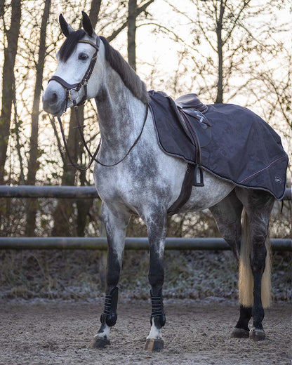 Couvre reins polaire turnout Collection