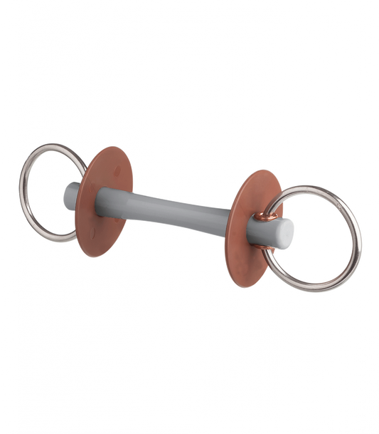 Mors AVEC CANON COMFORT, ANNEAU 6 CM - beris
