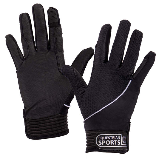 Gants QHP "Airflow"
