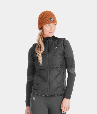 Veste sans manches Horse Pilot "Rider vest"